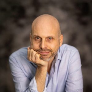 ד״ר אריה קגן