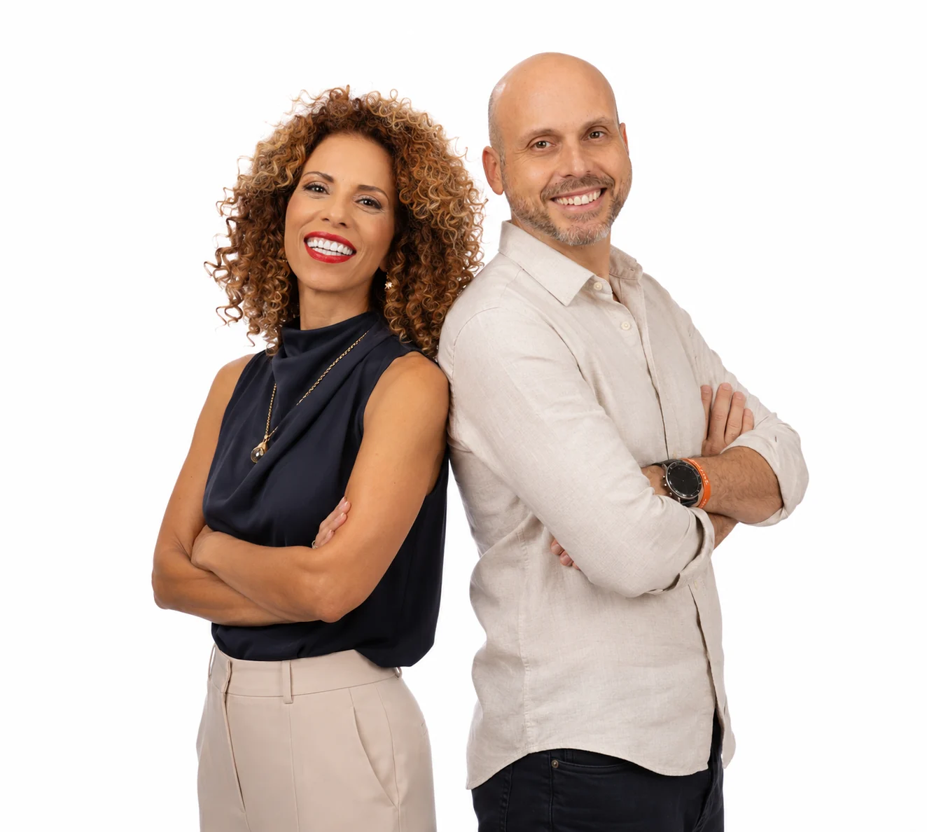 ד״ר אריה קגן ודקלה אפשטין